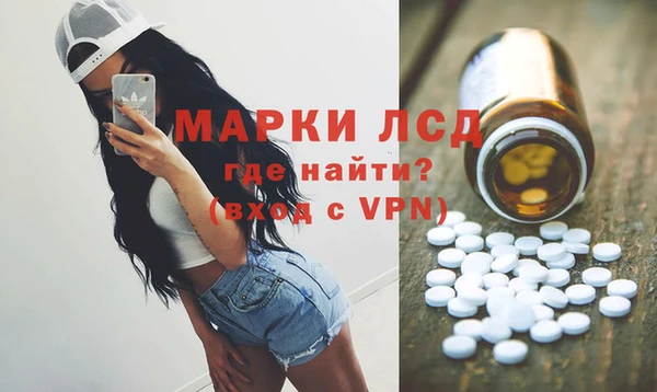 молекула духа Михайлов